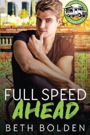 Cover of Full Speed Ahead