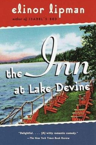 Cover of Inn at Lake Devine