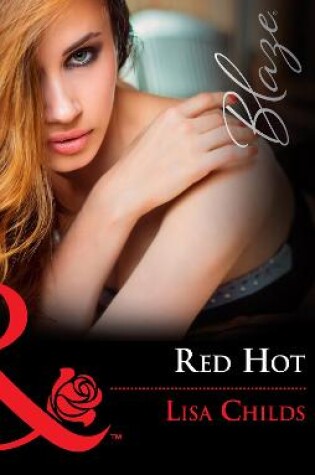 Cover of Red Hot