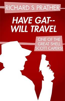 Book cover for Have Gat--Will Travel