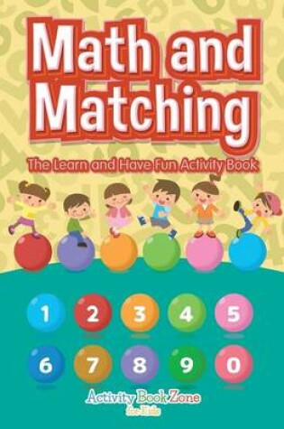 Cover of Math and Matching