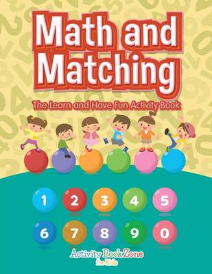 Book cover for Math and Matching