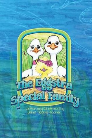 Cover of The Eggstra Special Family