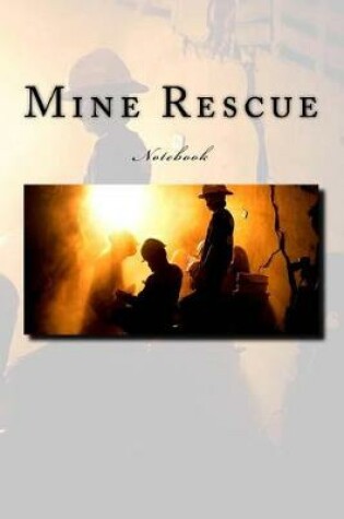 Cover of Mine Rescue