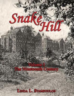 Book cover for Snake Hill Volume I