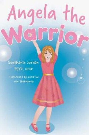 Cover of Angela the Warrior