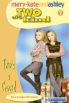 Book cover for Two’s a Crowd