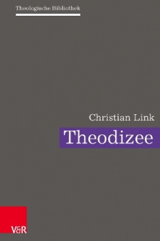 Cover of Theodizee