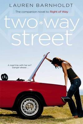 Book cover for Two-Way Street