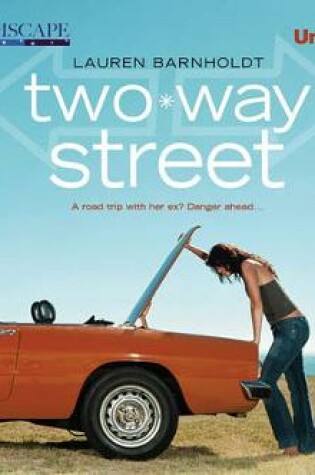 Cover of Two-Way Street