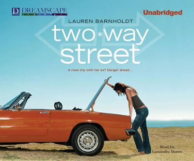 Book cover for Two-Way Street