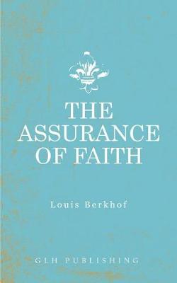 Book cover for The Assurance of Faith