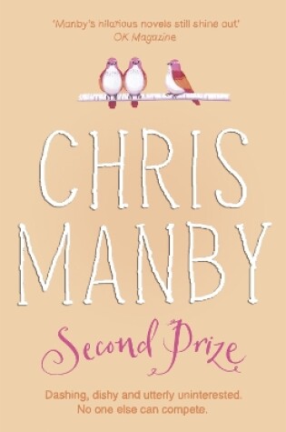 Cover of Second Prize