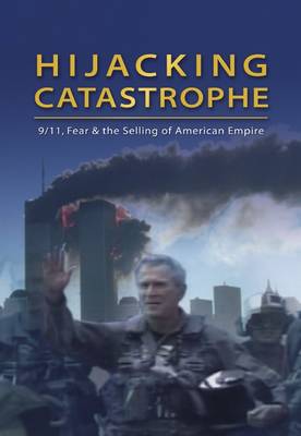 Book cover for Hijacking Catastrophe