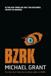 Book cover for Bzrk