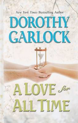 Book cover for A Love for All Time