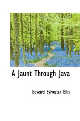 Book cover for A Jaunt Through Java