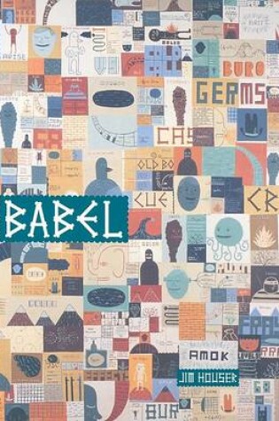 Cover of Babel