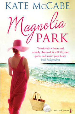 Cover of Magnolia Park