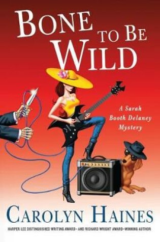 Cover of Bone to Be Wild