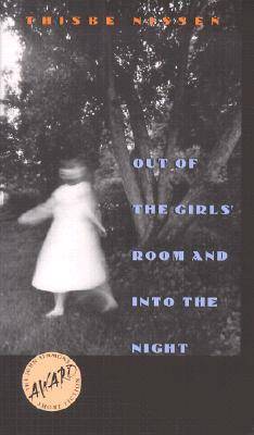 Book cover for Out of the Girls' Room and into the Night