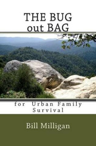 Cover of The Bug Out Bag