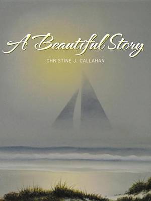 Book cover for Beautiful Story