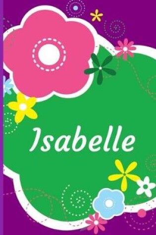 Cover of Isabelle