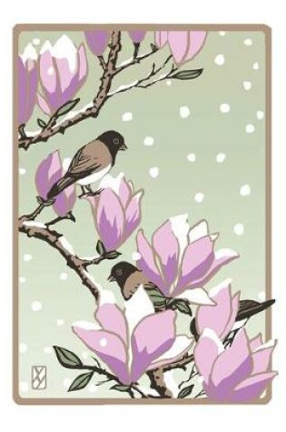 Cover of Winter Magnolia (Unboxed)