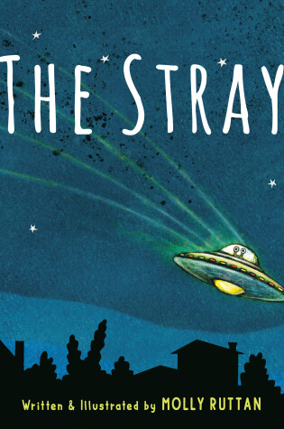 Cover of The Stray