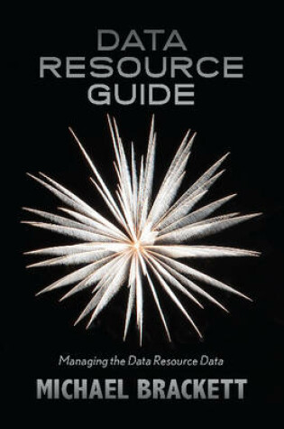 Cover of Data Resource Guide