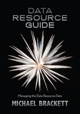 Book cover for Data Resource Guide