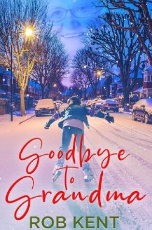 Cover of Goodbye to Grandma