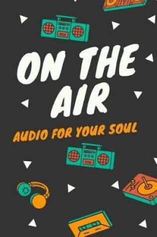 Cover of On the Air