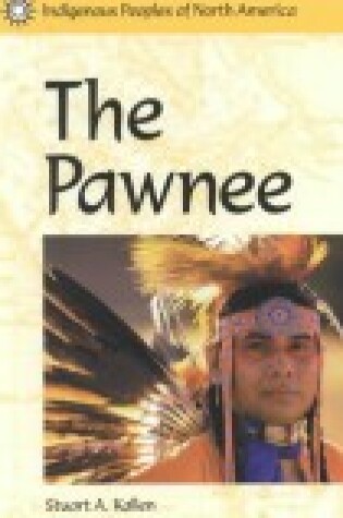 Cover of The Pawnee