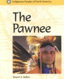 Book cover for The Pawnee
