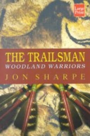 Cover of Woodland Warriors