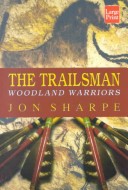 Book cover for Woodland Warriors