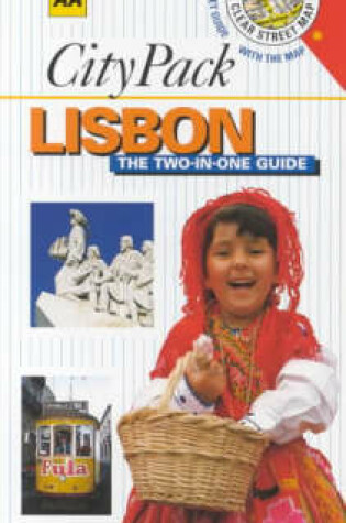 Cover of Lisbon