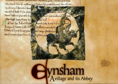 Book cover for Eynsham