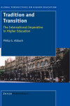 Book cover for Tradition and Transition