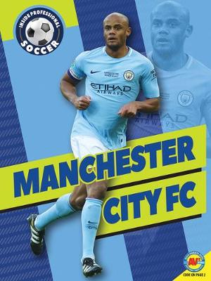 Cover of Manchester City FC