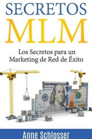 Cover of Secretos MLM