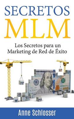 Book cover for Secretos MLM