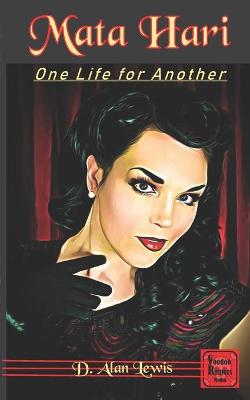 Book cover for Mata Hari