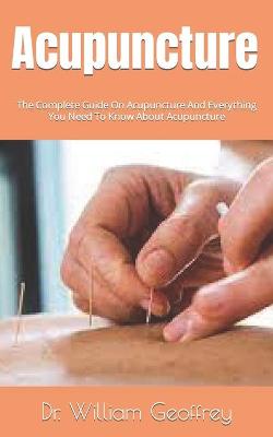 Cover of Acupuncture