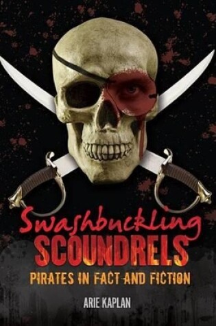 Cover of Swashbuckling Scoundrels
