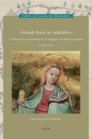 Cover of "Moult Bons Et Notables"