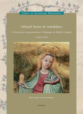 Book cover for "Moult Bons Et Notables"