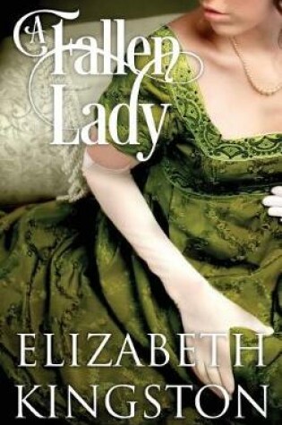 Cover of A Fallen Lady